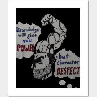 Mental Strength Posters and Art